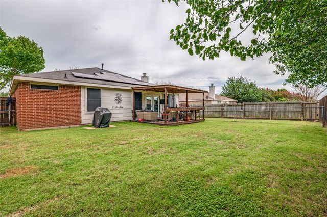 1717 Berkeley Drive, Glenn Heights, TX 75154