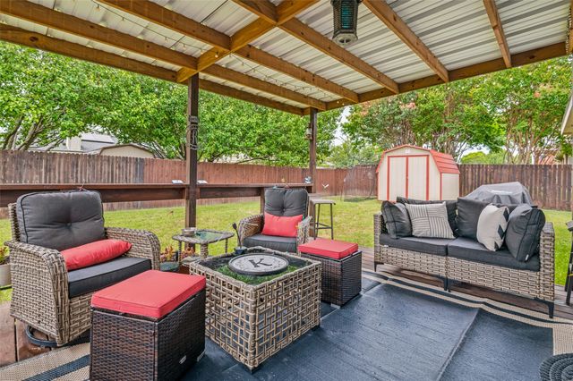 1717 Berkeley Drive, Glenn Heights, TX 75154