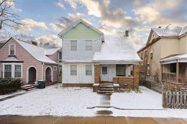 415 Lincoln Way, South Bend, IN 46601