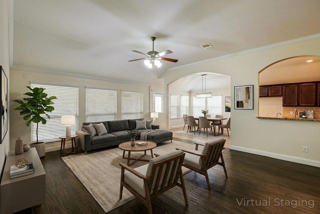 11050 Crawford Circle, Montgomery, TX 77316