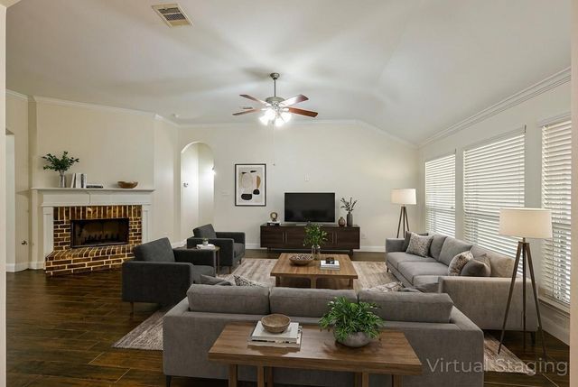 11050 Crawford Circle, Montgomery, TX 77316