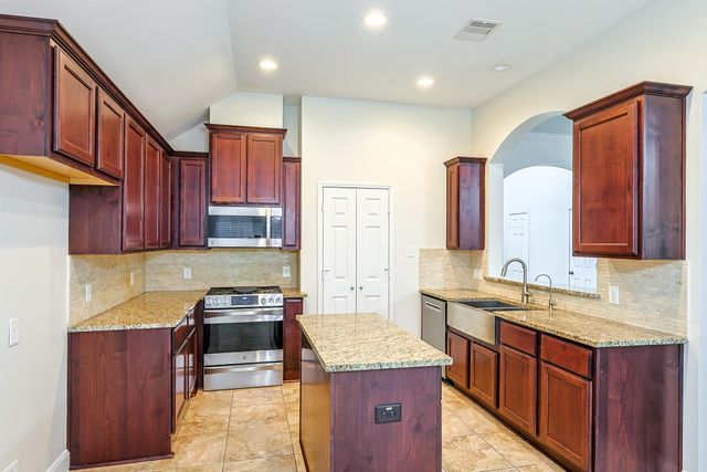 11050 Crawford Circle, Montgomery, TX 77316