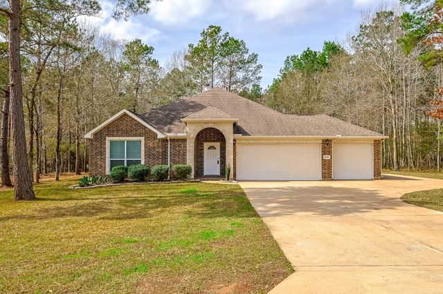 11050 Crawford Circle, Montgomery, TX 77316