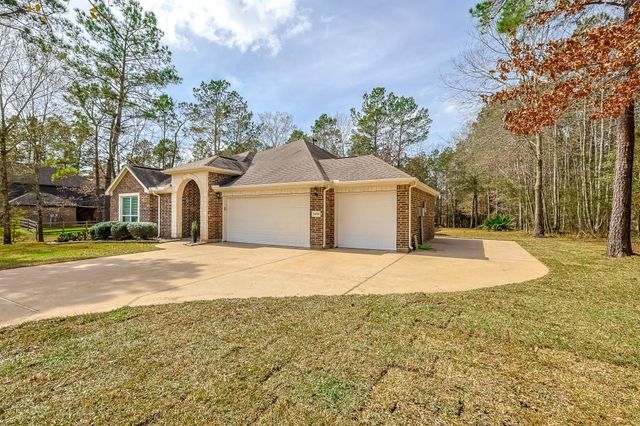 11050 Crawford Circle, Montgomery, TX 77316