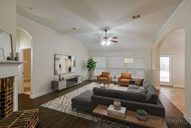 11050 Crawford Circle, Montgomery, TX 77316