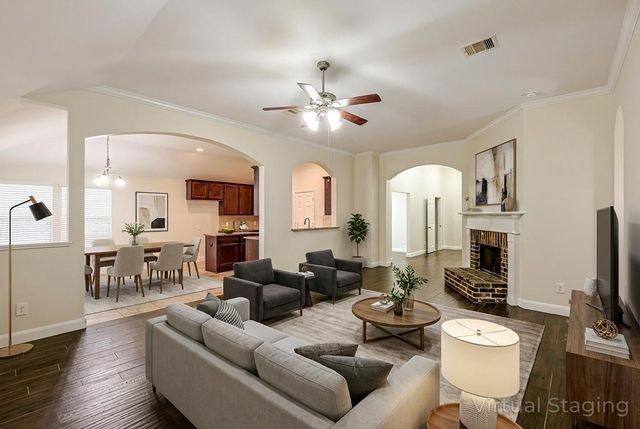 11050 Crawford Circle, Montgomery, TX 77316