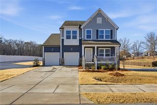 347 Arlie Lane, Lillington, NC 27546