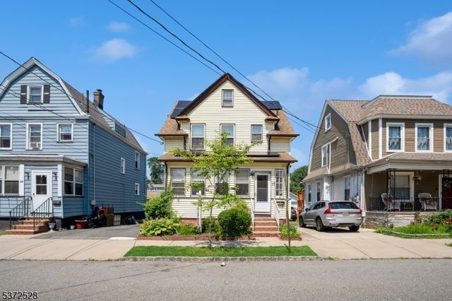 17 Whittlesey Ave, West Orange Twp., NJ 07052