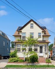 17 Whittlesey Ave, West Orange Twp., NJ 07052