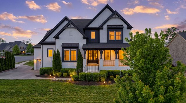 1874 Charity Dr, Brentwood, TN 37027