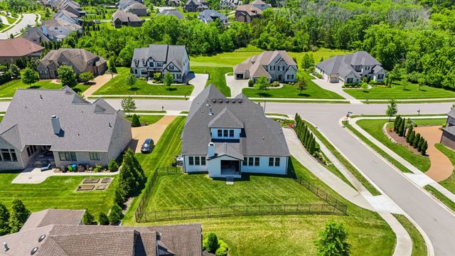 1874 Charity Dr, Brentwood, TN 37027