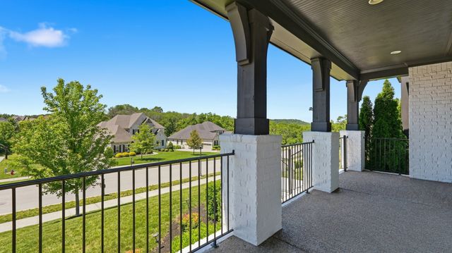 1874 Charity Dr, Brentwood, TN 37027