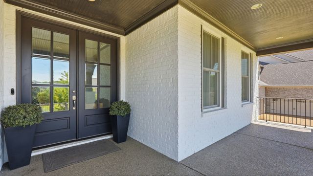 1874 Charity Dr, Brentwood, TN 37027