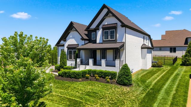 1874 Charity Dr, Brentwood, TN 37027