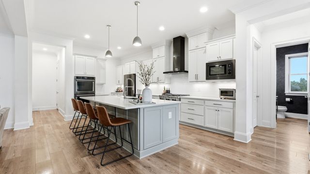 1874 Charity Dr, Brentwood, TN 37027