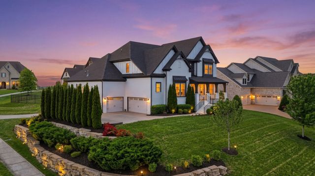 1874 Charity Dr, Brentwood, TN 37027