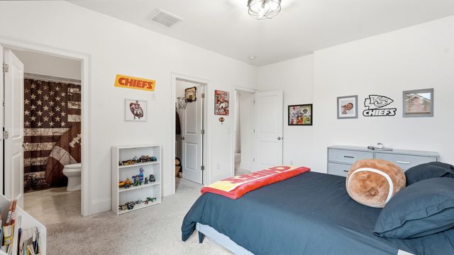 1874 Charity Dr, Brentwood, TN 37027