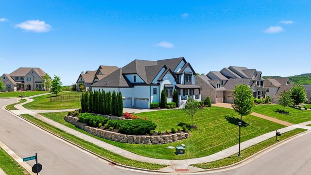 1874 Charity Dr, Brentwood, TN 37027