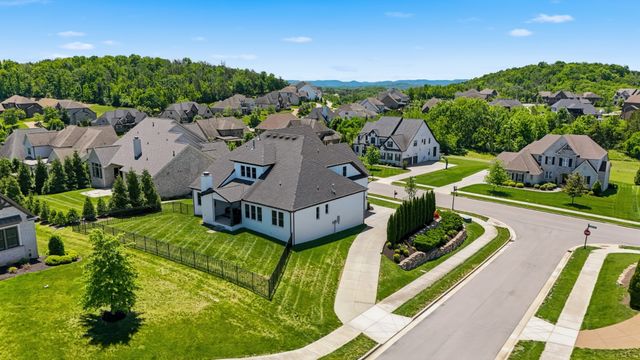 1874 Charity Dr, Brentwood, TN 37027