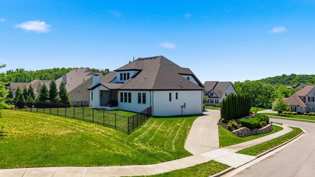 1874 Charity Dr, Brentwood, TN 37027