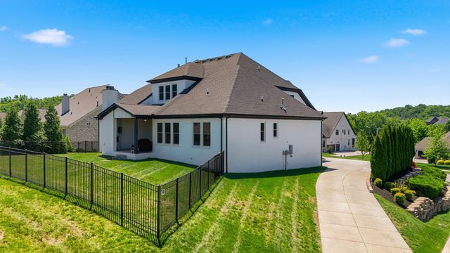1874 Charity Dr, Brentwood, TN 37027
