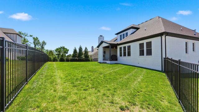 1874 Charity Dr, Brentwood, TN 37027