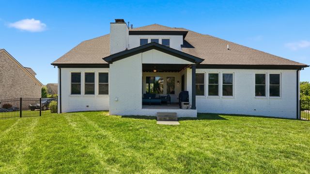 1874 Charity Dr, Brentwood, TN 37027