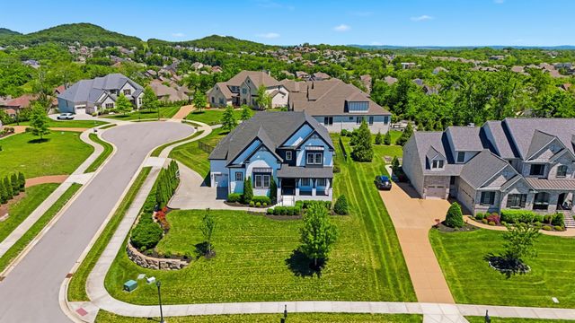 1874 Charity Dr, Brentwood, TN 37027