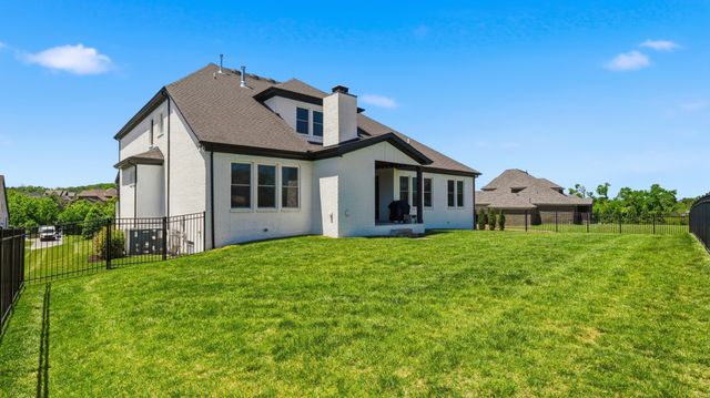 1874 Charity Dr, Brentwood, TN 37027