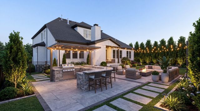 1874 Charity Dr, Brentwood, TN 37027
