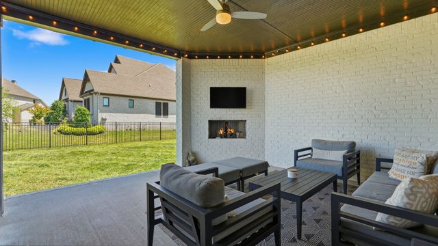 1874 Charity Dr, Brentwood, TN 37027
