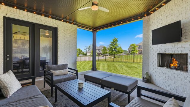 1874 Charity Dr, Brentwood, TN 37027
