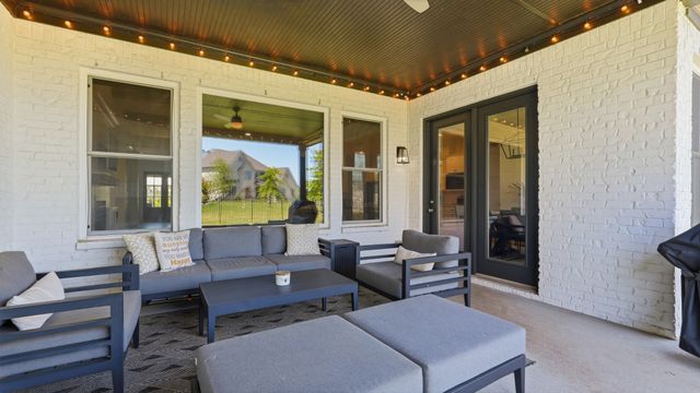 1874 Charity Dr, Brentwood, TN 37027