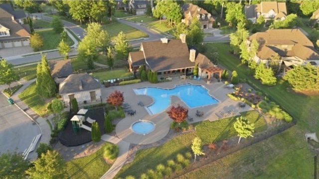 1874 Charity Dr, Brentwood, TN 37027
