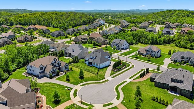 1874 Charity Dr, Brentwood, TN 37027