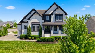 1874 Charity Dr, Brentwood, TN 37027