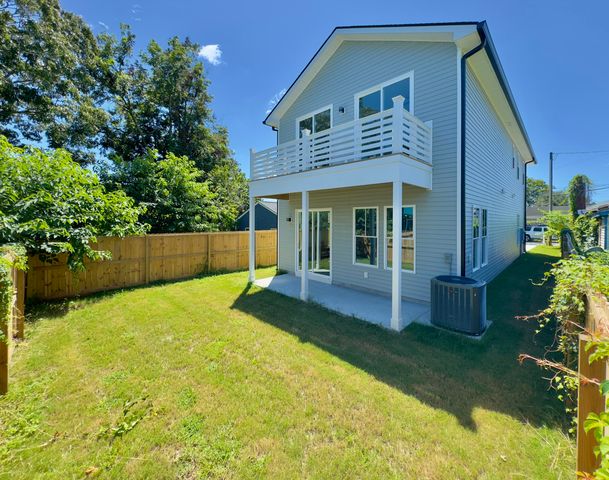 2508 Corona Street, North Charleston, SC 29405