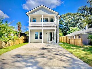 2508 Corona Street, North Charleston, SC 29405