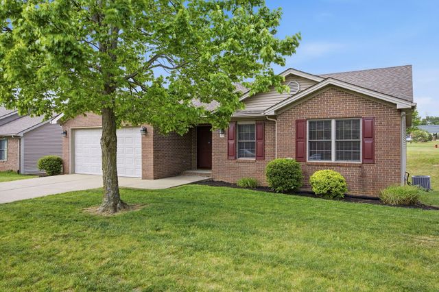 153 Gainsway Drive, Nicholasville, KY 40356