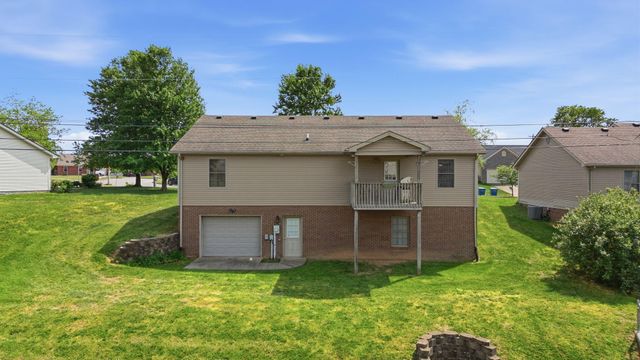 153 Gainsway Drive, Nicholasville, KY 40356