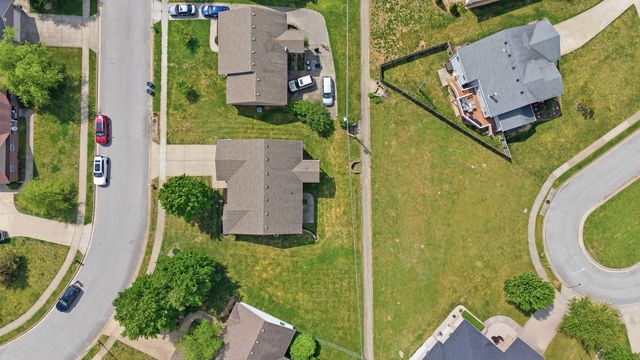 153 Gainsway Drive, Nicholasville, KY 40356