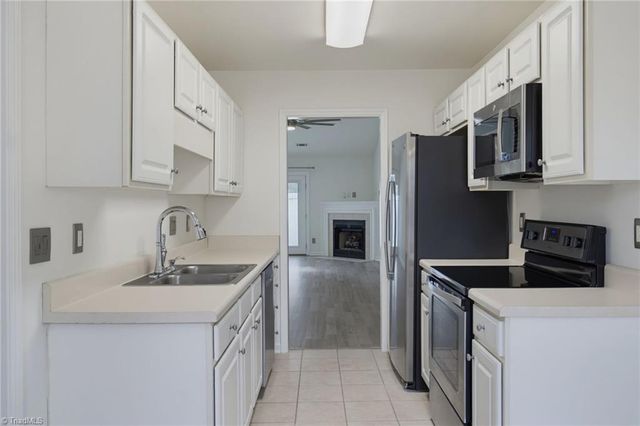 7844 Woodpark Drive, High Point, NC 27265
