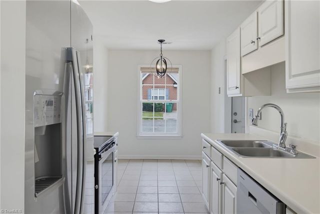 7844 Woodpark Drive, High Point, NC 27265