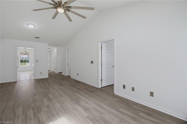7844 Woodpark Drive, High Point, NC 27265