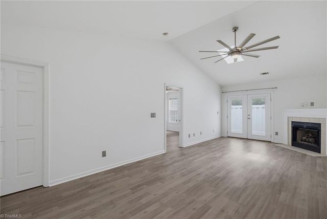 7844 Woodpark Drive, High Point, NC 27265