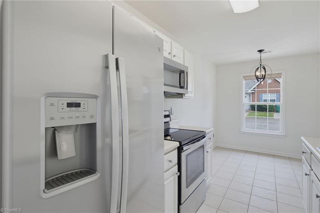 7844 Woodpark Drive, High Point, NC 27265