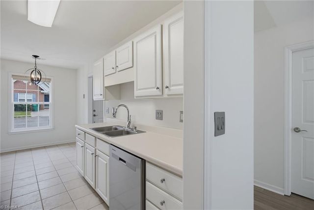 7844 Woodpark Drive, High Point, NC 27265