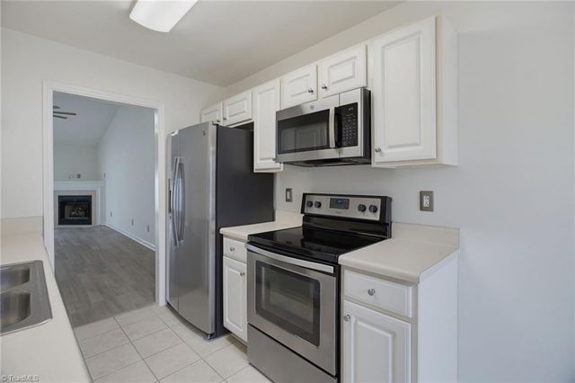 7844 Woodpark Drive, High Point, NC 27265