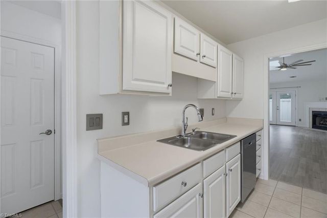 7844 Woodpark Drive, High Point, NC 27265