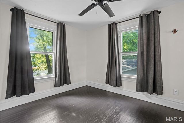 419 S Van Buren Avenue, Kirkwood, MO 63122